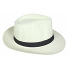 Chapeu Panama Aba Larga Praia Estilo Verao Unisex Nº 58 Chapeu Panama Aba Larga Praia Estilo Verao Unisex Nº 58