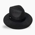Chapéu Panamá Fedora Gângster Estiloso Masculino Chapéu Panamá Fedora Gângster Estiloso Masculino