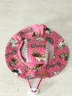 Chapéu para cachorro cor rosa de cachorro Chapéu para cachorro cor rosa de cachorro