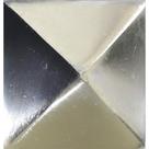 Chapeu Para Coluna De Portao 5 X 5 Guaru Gu601-1 - Kit C/10 Chapeu Para Coluna De Portao 5 X 5 Guaru Gu601-1 - Kit C/10