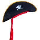 Chapéu Pirata Festive