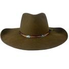 Chapeu Pralana 5x Campo ll Cafe Aba 10 Chapeu Pralana 5x Campo ll Cafe Aba 10