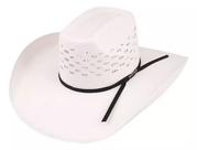Chapeu Pralana Bangora Rodeo Cross Plus Aba 12,0 Tamanho G