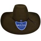Chapeu Pralana champion Biplay Café Aba 13 Chapeu Pralana champion Biplay Café Aba 13