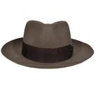 Chapéu Pralana Classic Alpaca Aba 7 Castor