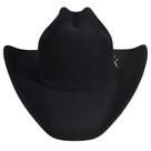 Chapeu Pralana Masculina Preto Arizona