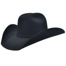Chapeu Pralana Masculino Preto Arizona