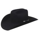 Chapéu Preto Americano 6X USTRC Resistol 38610