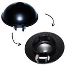 Chapéu Protetor do Filtro de Ar Microtrator Yanmar TC11 TC14