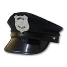 Chapéu Quepe Marinheiro / Capitão / Policial Carnaval