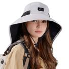 Chapéu Rosoz Outdoor Sun Hat UPF50+ com aba larga