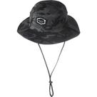 Chapéu RVCA IslandHexBoonie WT23 Charcoal