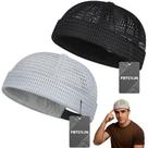 Chapéu sem aba FBTCVJN Tang Ultra Cooling Mesh Docker Cap