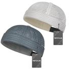 Chapéu sem aba FBTCVJN Tang Ultra Cooling Mesh Docker Cap