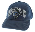 Chapéu Snapback Bioworld Harry Potter Ravenclaw House Crest