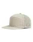 Chapéu Snapback Zylioo Large Performance para homens e mulheres bege Chapéu Snapback Zylioo Large Performance para homens e mulheres bege
