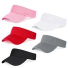 Chapéu Sun Visor Marrywindix Sport Wear para mulheres e homens x5