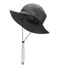Chapéu THE NORTH FACE Horizon Breeze Brimmer - Cinza Asfalto Chapéu THE NORTH FACE Horizon Breeze Brimmer - Cinza Asfalto