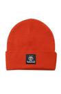 Chapéu Timberland Short Watch Cap Orange One Size