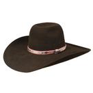 Chapéu Top Bull 30X Café Texas Diamond 34239 Chapéu Top Bull 30X Café Texas Diamond 34239
