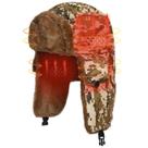 Chapéu Trapper Aquecido MZQLN Electric Winter com bateria recarregável
