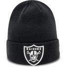 Chapéu tricotado Raiders Anime Winter Beanie de fibra acrílica unissex