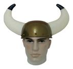 Chapéu Viking