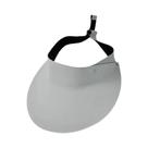 Chapéu Visor Masculino Oversized Respirável Para Verão, Esportes Ao Ar Livre, Viagens, Praia,