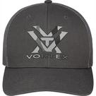 Chapéu Vortex Camo Punch Snap Back Cap Charcoal