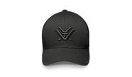 Chapéu Vortex Optics Flexfit Charcoal para aventura L/XL