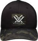 Chapéu Vortex Pathbreaker Pro Snap Back Cap Camo Mesh