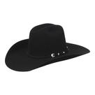 Chapéu X-Treme Lã Preto Eldorado Company 39761
