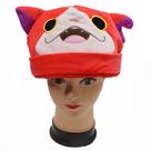 Chapéu Yo-Kais Watch Anime Cartoon Cosplay Plush 58 cm