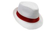 Chapeu ze pilintra malandro luxo adulto festas