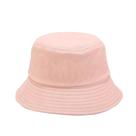 Chapéus balde Soild Summer Travel Beach Sun Hat Boné unissex