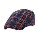Chapéus Beret Vintage Unissex Ajustáveis, Boné Estilo Newsboy Casual Para Primavera E Outono Para