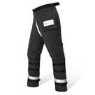 Chapéus de motosserra YARDMARIS Technical Wrap UL Classe A de 8 camadas