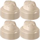 Chapéus Safari Hillban para crianças Plastic Jungle Explorer x48