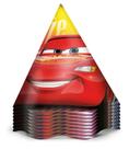Chapeuzinho carros