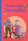 Chapeuzinho vermelho - contos cartonados - PE DA LETRA **