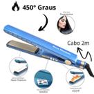 chapinha 450 Graus azul bivolt