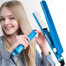Chapinha Alisador 110v Azul Chapinha Alisador 110v Azul