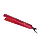 Chapinha Alisadora Ceramic Cabelos Lisos e Cacheados