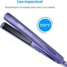 Chapinha Alisadora Grossy Color Bivolt