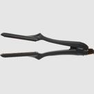 Chapinha Croc RG125 Ouro Rosa 1.25" Flat Iron Bivolt Chapinha Croc RG125 Ouro Rosa 1.25" Flat Iron Bivolt