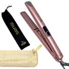 Chapinha De Cabelo Gama Italy Profissional Digital Ion Progressiva 450f Sensi Bivolt Prancha