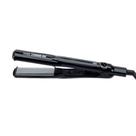 Chapinha de Cabelo Kiss New York Red Pro Titanium 460F FIP100BR Preta Bivolt