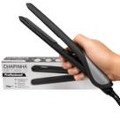 Chapinha De Cabelo Profissional Bivolt 127-220V COR:CINZA