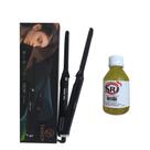 Chapinha Fina Profissional - Bivolt - Preta - 450F