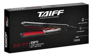 Chapinha Frizz Taiff Bivolt Prancha Cabelo Volume Penteado